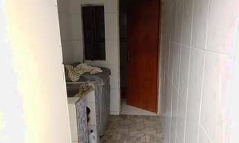 Imagem 3: Casa para Venda em São Paulo, Jardim São Vicente, 3 dormitórios, 1 banheiro, 2 vagas