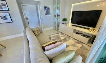 Imagem 7: Apartamento para Venda em Salvador, Horto Bela Vista, 3 dormitórios, 3 suítes, 4 banheiros