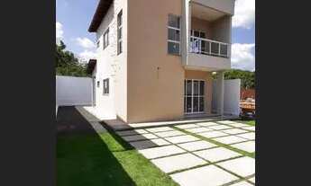 Imagem 7: Casa para venda tem 99 metros quadrados com 4 quartos em Gurupi - Teresina - Piauí