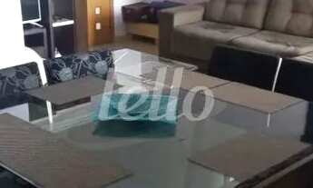 Imagem: São Paulo - Apartamento Padrão - Mooca