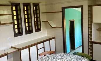 Imagem 2: Alugo casa 4/4 sendo 3 suítes. Portão. R$3.000,00