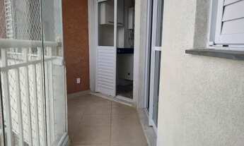 Imagem 2: O apartamento no bairro Vila Prudente com 65 metros quadrados com 3 quartos sen