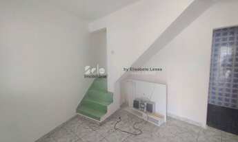 Imagem 3: Casa 2 quartos para Locação Vila Santista, São Paulo