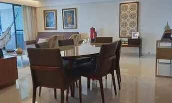 Imagem 7: EDF. MIRANTE, ANDA ALTO, PRÓXIMO AO PARQUE DA JAQUEIRA