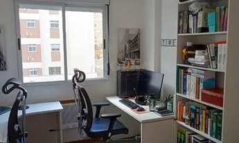 Imagem 7: Apartamento 2 Quartos - Centro - Proximo ao HIPPOCentro - Florianópolis - SC