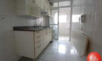 Imagem 4: São Paulo - Apartamento Padrão - Tatuapé