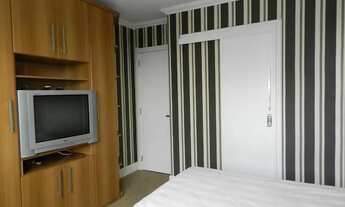 Imagem 7: PORTO ALEGRE - Apartamento Padrão - CRISTAL