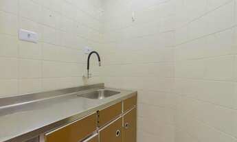 Imagem 5: Sala Comercial para Venda em Curitiba, Centro