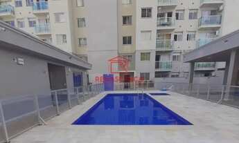 Imagem 2: APARTAMENTO COM 2 QUARTOS E ÁREA DE LAZER EM IRAJÁ!