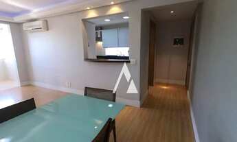 Imagem 8: Apartamento com 3 dormitórios, 90 m² - venda por R$ 720.000,00 ou aluguel por R$ 3.082,12