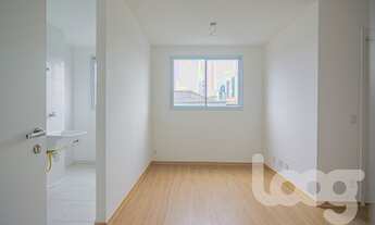 Imagem 7: Apartamento padrão em Brás - São Paulo