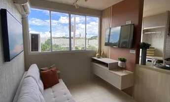 Imagem 6: Apartamento para venda tem 40 metros quadrados com 2 quartos em Santa Etelvina - Manaus