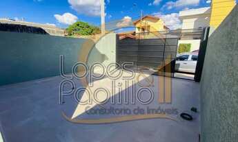 Imagem 3: Casa moderna com 3 suítes na melhor rua do bairro Loanda em Atibaia!