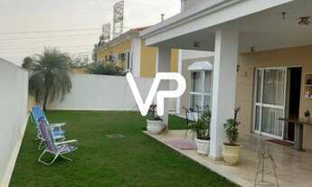 Imagem: Casa dupla para venda ou locação Tamboré