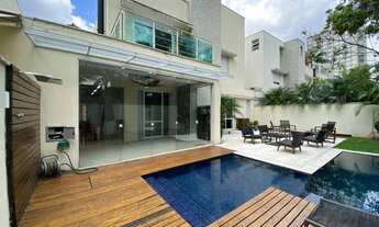 Imagem 2: Condomínio cobiçado com poucas casas no alto da Boa Vista!