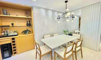 Imagem 2: Apartamento para venda possui 160 metros quadrados com 3 quartos