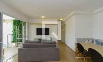 Imagem 5: Apartamento para Aluguel - Santo Amaro , 2 Quartos, 80 m2