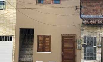 Imagem 2: Duplex 2 casas individuais gera renda aluguel 1.400 mes
