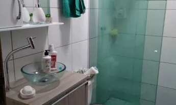 Imagem 2: Excelente localização,Térrea para venda com 80 metros quadrados com 2 quartos