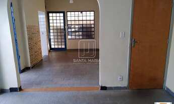 Imagem: Salão/Galpão (salão - térreo) 2 dormitórios