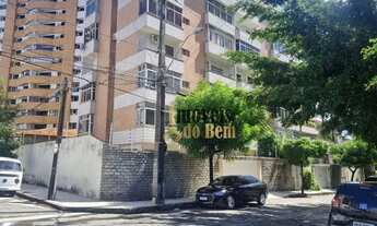 Imagem 4: Apartamento com 3 dormitórios à venda, 120 m² por R$ 380.000,00 - Aldeota - Fortaleza/CE