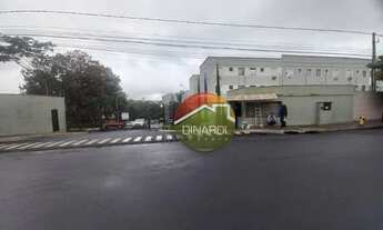 Imagem 5: Apartamento com 2 dormitórios para alugar, 48 m² por R$ 1.200,02/mês - Vila Virgínia - Rib