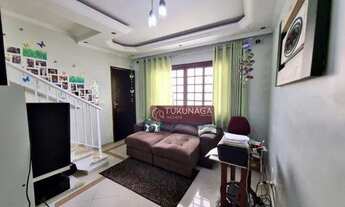 Imagem: Casa Condomínio Fechado com 2 dormitórios