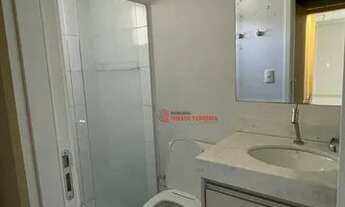 Imagem 4: Apartamento com 2 dormitórios, 69 m² - venda por R$ 530.000,00 ou aluguel por R$ 3.090,29