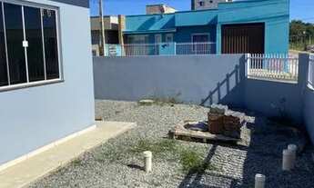 Imagem 6: Casa com amplo jardim 2 quartos em Vila Nova - Barra Velha - SC