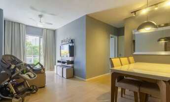 Imagem 3: Apartamento com 2 quartos em frente ao Parque Olímpico