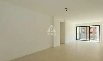 Imagem 2: Apartamento à venda, 3 quartos, 1 suíte, 1 vaga, Botafogo - RIO DE JANEIRO/RJ