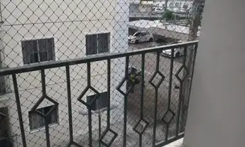 Imagem 6: Vila poesia condomínio