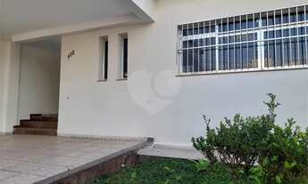 Imagem: Casa-São Paulo-BUTANTÃ