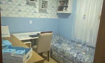 Imagem 13: Apartamento à venda 2 quartos 1 suíte 1 vaga Memphis Campestre - Santo André - SP