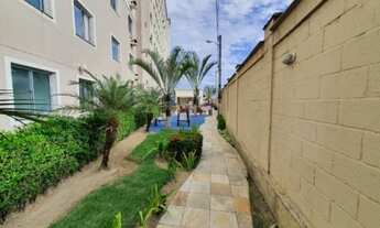 Imagem 2: COMPRAR APARTAMENTO 2 QUARTOS ANDAR ALTO CAJI LAURO DE FREITAS BAHIA