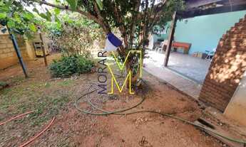 Imagem 3: Casa 3 quartos - Jardim Atlântico em Belo Horizonte/MG