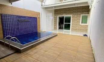 Imagem: Casa no Luzardo Viana, 3 quartos