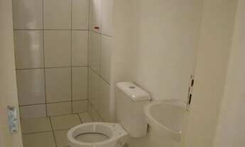 Imagem 2: More bem na barra dos coqueiros