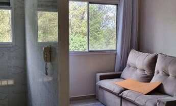 Imagem 4: Apartamento com 2 dormitórios à venda, 51 m² por R$ 330.000 - Vila São João - Barueri/SP