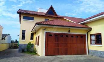 Imagem 2: Renascença Casa com 3 dormitórios