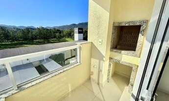 Imagem 5: Apartamento com 2 dormitórios (sendo 1 suíte), no bairro Itoupava Central, em Blumenau/SC