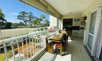 Imagem 3: SÃO PAULO - Apartamento Padrão - JURUBATUBA