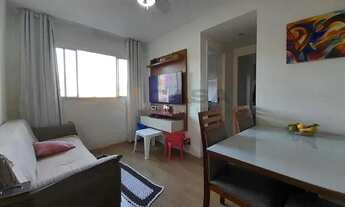 Imagem 2: FB Apartamento 2Qts no Vista de Laranjeiras com lazer resort
