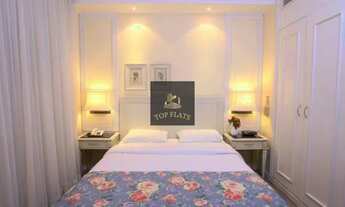 Imagem 3: Flat Para Locação Vila Olímpia