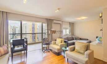 Imagem 6: Apartamento Venda 3 Dormitórios - 140 m² Perdizes