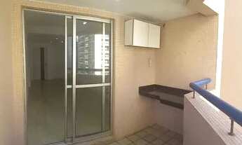 Imagem 2: Summer Coast - Barra da Tijuca - 01 quarto com armários