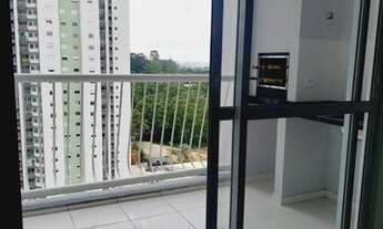 Imagem 7: Apartamento grupo 18 c/dependência - (Aprígio) Embu das artes, Residencial Parque Firenz