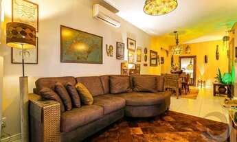 Imagem 6: Cobertura para venda possui 185 metros quadrados com 2 quartos em Campeche - Florianópolis