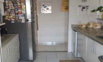 Imagem 6: Apartamento Varanda Gourmet