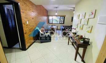 Imagem 3: CASA 3 QUARTOS E PISCINA JARDIM SILVESTRE ESTRADA DO MENDANHA CAMPO GRANDE RJ